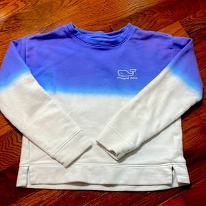 Vineyard Vines Girl’s Sweatshirt